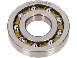 Pinasco ball bearing 25/62/12 crankshaft Kulu | Vespa Largeframe, Wideframe Pinasco ball bearing 25/62/12 crankshaft Kulu | Vespa Largeframe, Wideframe
