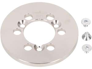 swiing® ingenious 280 g Zusatzgewicht HPI Inox swiing® ingenious 280 g Zusatzgewicht HPI Inox