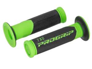 ProGrip Griffe 732 grün (Road) ProGrip Griffe 732 grün (Road)