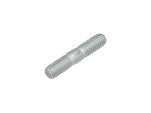 swiing® revival Stehbolzen Ein-/ Auslass M6x30 (10.9 Festigkeit) swiing® revival Stehbolzen Ein-/ Auslass M6x30 (10.9 Festigkeit)