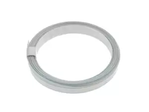 Zierlinie weiss 3 mm Zierlinie weiss 3 mm