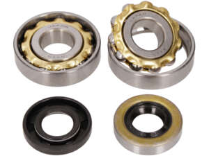 NSK crankshaft bearing set | Sachs 503 ABL / 2AL / 2BL NSK crankshaft bearing set | Sachs 503 ABL / 2AL / 2BL