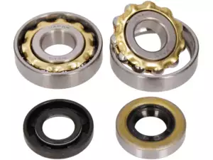 NSK crankshaft bearing set | Sachs 503 ABL CH NSK crankshaft bearing set | Sachs 503 ABL CH