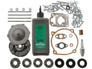 swiing® revival Motorrevision-Set gross | Puch E50 swiing® revival Motorrevision-Set gross | Puch E50