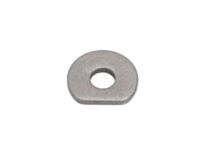 Spezialscheibe M6 Motoraufhängung Inox original | Piaggio Ciao, SI, Bravo, Boxer Spezialscheibe M6 Motoraufhängung Inox original | Piaggio Ciao, SI, Bravo, Boxer