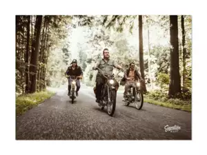 Siggnature Poster «Wald» DIN A2 Siggnature Poster «Wald» DIN A2