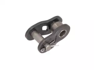 Wippermann Gekröpftes Glied 1/2 x 3/16" verstärkt (mit Splint) Wippermann Gekröpftes Glied 1/2 x 3/16" verstärkt (mit Splint)