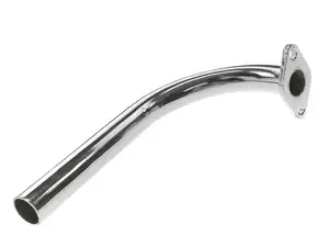 Auspuffkrümmer 20 mm | Ur-Velux Auspuffkrümmer 20 mm | Ur-Velux