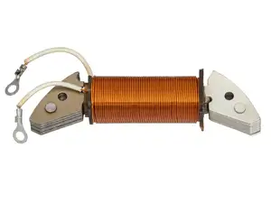 Light coil | Solex Light coil | Solex