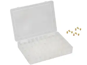 swiing® revival ultimatives Düsen-Set M4 (44 - 83) Bing 18, Bing 85 swiing® revival ultimatives Düsen-Set M4 (44 - 83) Bing 18, Bing 85