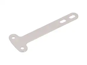 swiing® ingenious Schutzblechstrebe 16" Inox | Gabel EBR hydraulisch / Staco swiing® ingenious Schutzblechstrebe 16" Inox | Gabel EBR hydraulisch / Staco