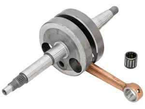 Jasil Kurbelwelle | Tomos Jasil Kurbelwelle | Tomos