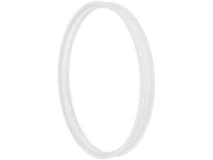 Felgenring 1.25 x 19" (49 mm) weiss Felgenring 1.25 x 19" (49 mm) weiss