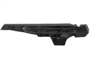 Side panel Puch Maxi S right black NOS Side panel Puch Maxi S right black NOS