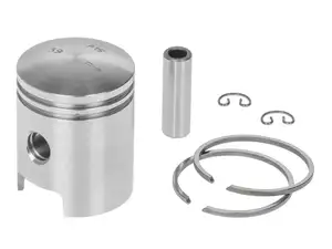 Meteor Kolben 38.5 mm (10 mm KoBo) Übermass | Puch X30 Velux, NG-2-AH Meteor Kolben 38.5 mm (10 mm KoBo) Übermass | Puch X30 Velux, NG-2-AH