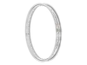 Felgenring 1.20 x 15" (46 mm) Chrom Felgenring 1.20 x 15" (46 mm) Chrom
