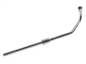 Auspuffkrümmer 16 mm | Kreidler Flory 2-Gang Auspuffkrümmer 16 mm | Kreidler Flory 2-Gang