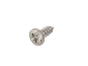 Screw Ø 3.9x9.5 Speedometer Housing | Puch X30 NS, NL, NG-2A Screw Ø 3.9x9.5 Speedometer Housing | Puch X30 NS, NL, NG-2A