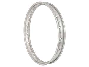 Felgenring 1.50 x 17" (56 mm) Inox Felgenring 1.50 x 17" (56 mm) Inox
