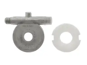 Transval Tachoantrieb 17" | MBK 51 Super Transval Tachoantrieb 17" | MBK 51 Super