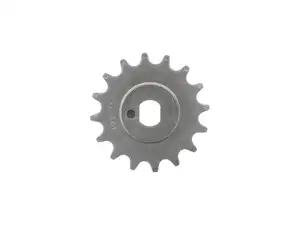 ESJOT sprocket 16 teeth 415H SW12 | Kreidler ESJOT sprocket 16 teeth 415H SW12 | Kreidler