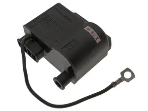 DUCATI Minarelli external ignition coil DUCATI Minarelli external ignition coil