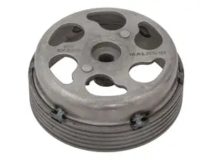 Malossi Kupplungsglocke (Wandler) Vario | Piaggio Ciao, SI, Bravo, Boxer, Grillo Malossi Kupplungsglocke (Wandler) Vario | Piaggio Ciao, SI, Bravo, Boxer, Grillo