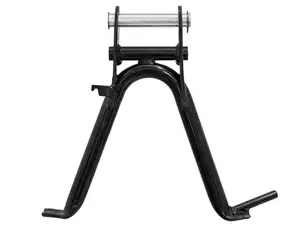 Hauptständer schwarz | Hercules K50 Hauptständer schwarz | Hercules K50