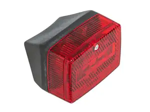 Rectangular rear light ULO Replica (Made in Europe) Rectangular rear light ULO Replica (Made in Europe)