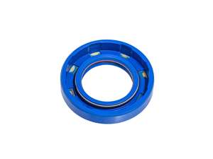 Polini Wellendichtring FPM / PTFE 20/35/7 AS Kurbelwelle | Puch ZA50 Polini Wellendichtring FPM / PTFE 20/35/7 AS Kurbelwelle | Puch ZA50