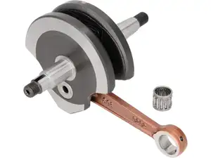 Kurbelwelle | Zündapp (Typ 434 / 247) Kurbelwelle | Zündapp (Typ 434 / 247)