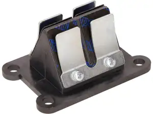 Polini 4-Klappenmembran Einsatz Polini 4-Klappenmembran Einsatz