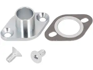 swiing ingenious Auspuffadapter 24 mm Athena Zylinder| Sachs 504, 505, 508 swiing ingenious Auspuffadapter 24 mm Athena Zylinder| Sachs 504, 505, 508