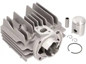 38 mm Zylinderkit 30 km/h Version | Sachs 504, 505, (508) 38 mm Zylinderkit 30 km/h Version | Sachs 504, 505, (508)