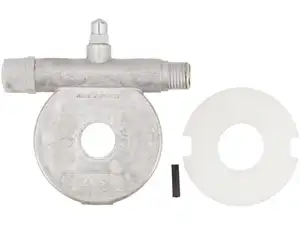 Transval speedo drive 16" with grease nipple | Pony Cross 521 (P8281A) Transval speedo drive 16" with grease nipple | Pony Cross 521 (P8281A)