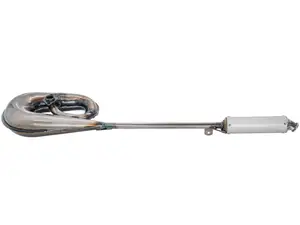 TECNO Auspuff Circuit blank | Hercules Prima, Optima TECNO Auspuff Circuit blank | Hercules Prima, Optima