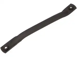 swiing® revival Halterung Seitenverkleidung schwarz | Puch X30 NG-2AH swiing® revival Halterung Seitenverkleidung schwarz | Puch X30 NG-2AH