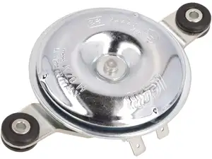 RMS Horn 12V (DC - Gleichstrom) | Vespa P, PX, T5 RMS Horn 12V (DC - Gleichstrom) | Vespa P, PX, T5