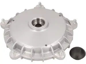 FA Italia Bremstrommel hinten 30 mm | Vespa PX, P, T5 FA Italia Bremstrommel hinten 30 mm | Vespa PX, P, T5