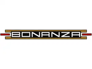 swiing® revival Aufkleber Tank «BONANZA» 204 x 22 mm | Hercules Bonanza swiing® revival Aufkleber Tank «BONANZA» 204 x 22 mm | Hercules Bonanza