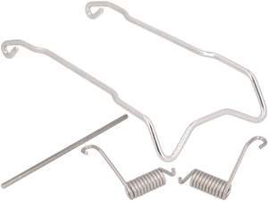 swiing® revival Gepäckträgerspangen-Set | Pony GTX 521 swiing® revival Gepäckträgerspangen-Set | Pony GTX 521