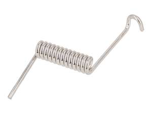 Spring right luggage carrier | Puch Maxi S Spring right luggage carrier | Puch Maxi S