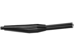 Jamarcol Endtopf 28 mm schwarz Jamarcol Endtopf 28 mm schwarz