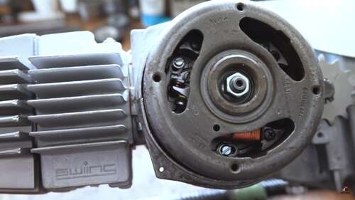 Zündung deines Töfflis optimal einstellen Zündung deines Töfflis optimal einstellen