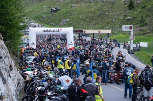 Ötztaler Mopedmarathon 2020 Ötztaler Mopedmarathon 2020