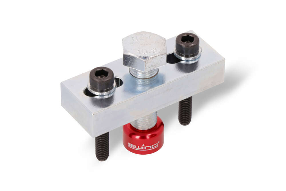 BGS 74499 Bürsten- Und Schleiflamellenrad-Set – 10-teilig, 6,3 Mm (1/4″) Aufnahme, Für Bohrmaschinen & Stabschleifer, Zum Entrosten & Entgraten